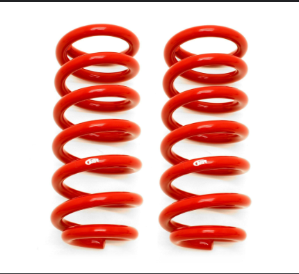 suspensionloweringsprings